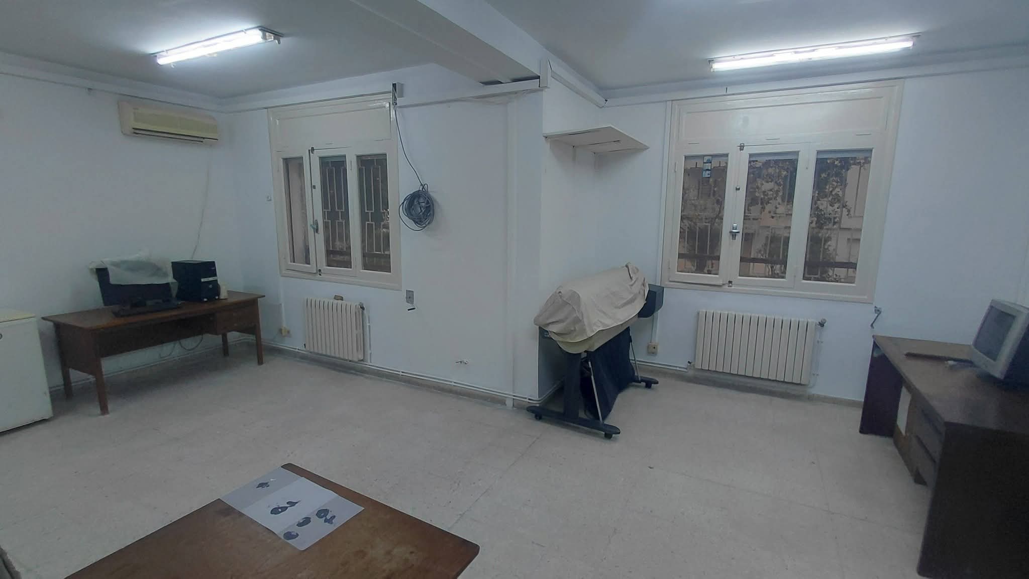 Bureaux & Commerces&nbsp;Bureau