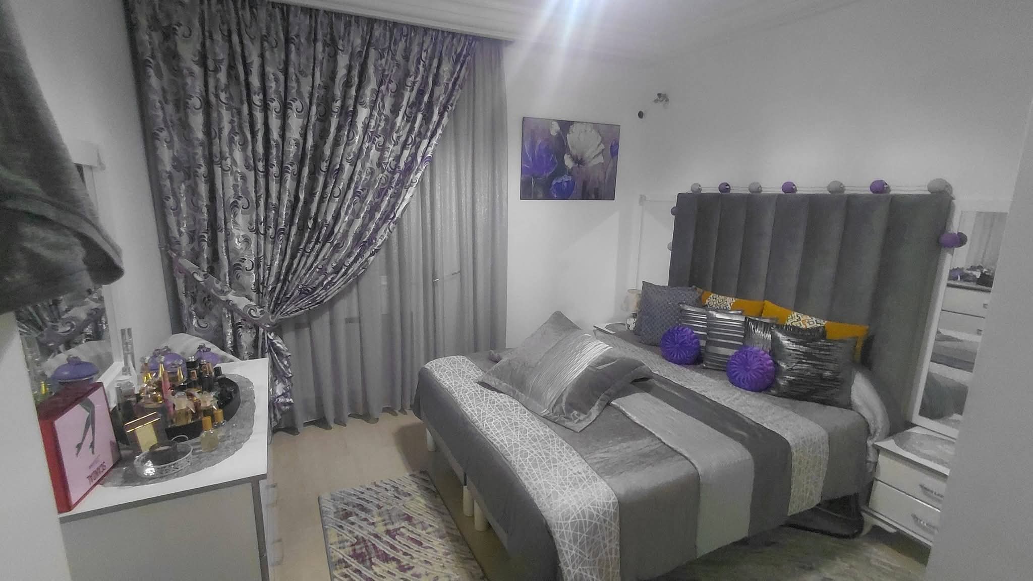 Vente&nbsp;Appart. 4 pi�ces