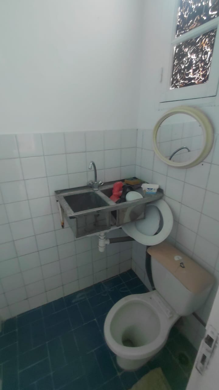 Bab Bhar&nbsp;Republique&nbsp;Bureaux & Commerces&nbsp;Bureau&nbsp;Bureau hall plus 4 a lafayette wb4366