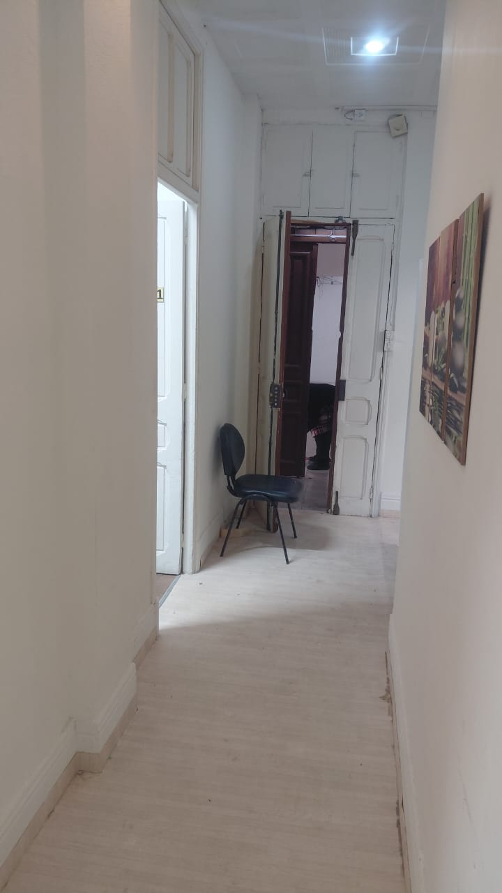 Bab Bhar&nbsp;Republique&nbsp;Bureaux & Commerces&nbsp;Bureau&nbsp;Bureau hall plus 3 a lafayette wb4367