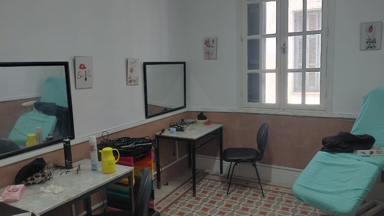 Bab Bhar&nbsp;Republique&nbsp;Bureaux & Commerces&nbsp;Bureau&nbsp;Bureau hall plus 3 a lafayette wb4367