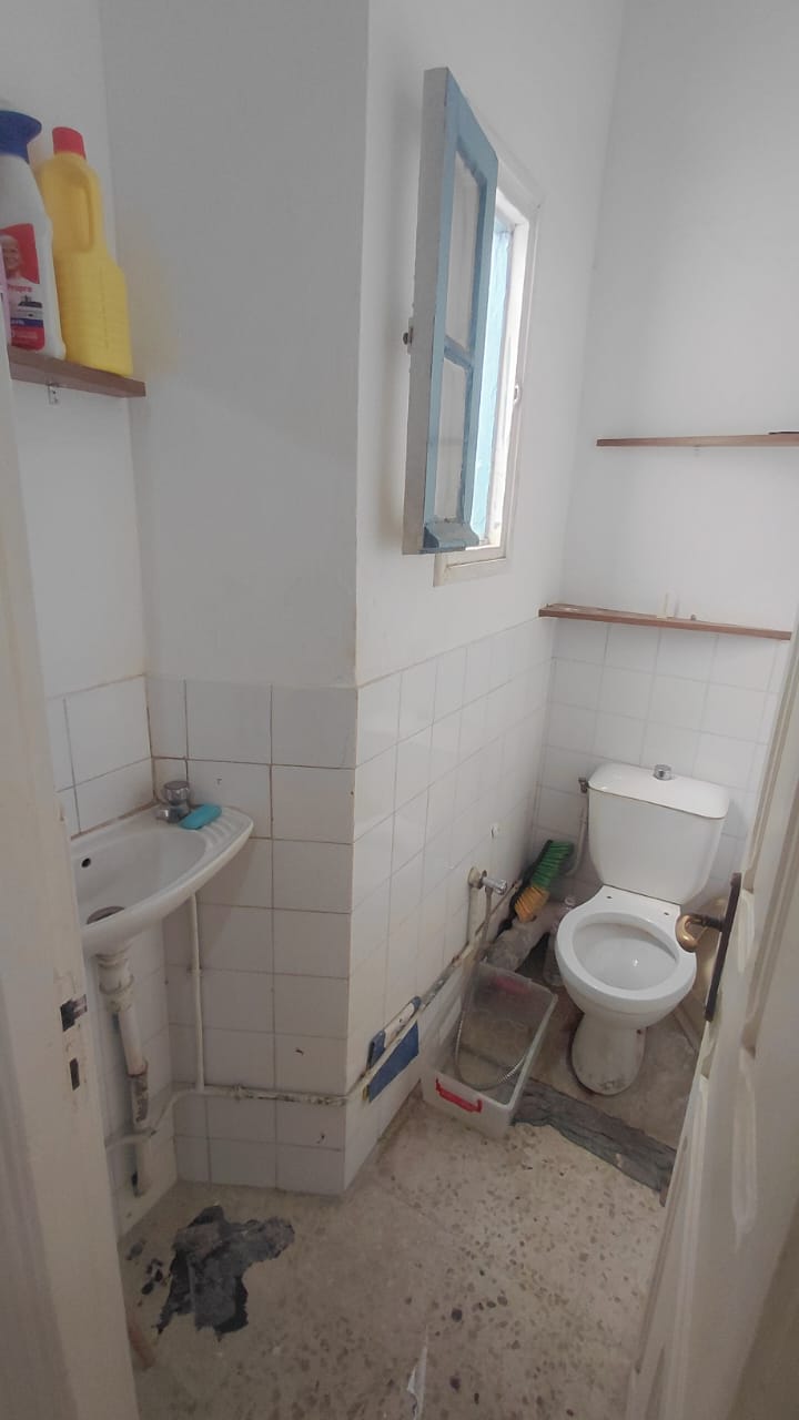 Bab Bhar&nbsp;Republique&nbsp;Bureaux & Commerces&nbsp;Bureau&nbsp;Bureau hall plus 3 a lafayette wb4367