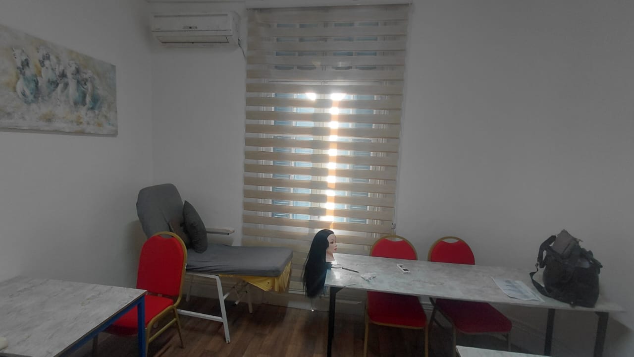 Bureaux & Commerces&nbsp;Bureau