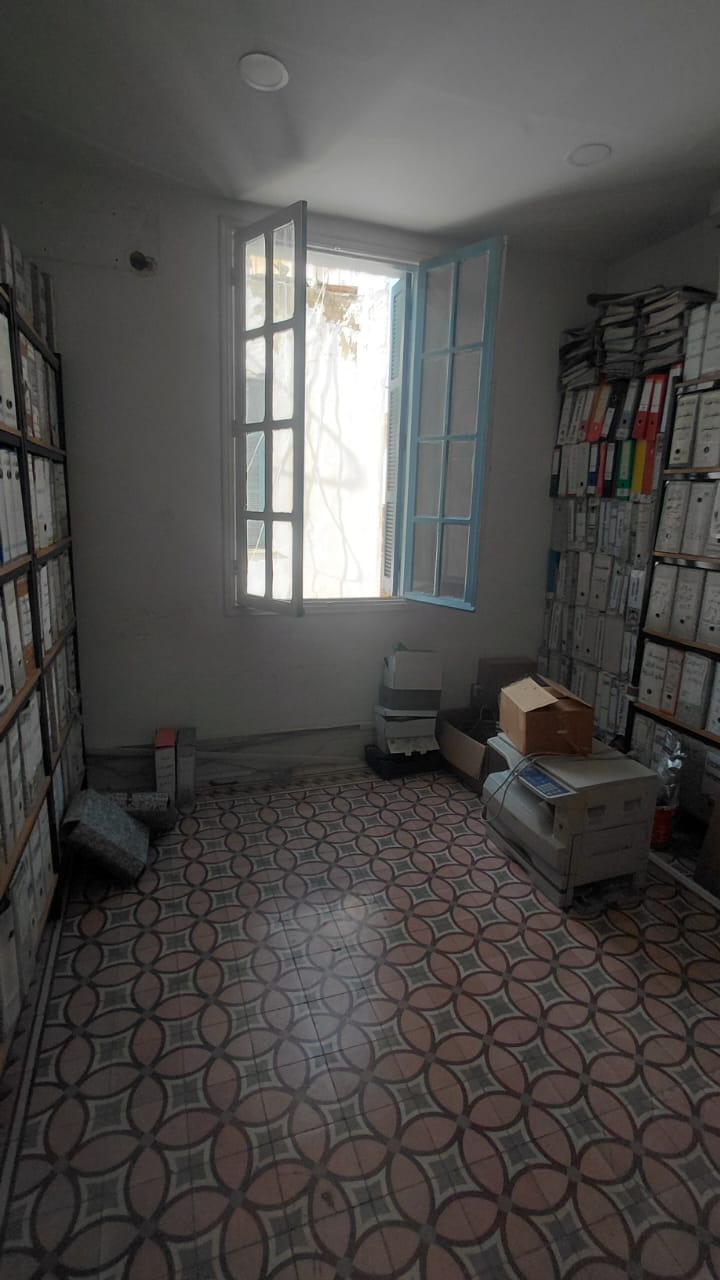 Bab Bhar&nbsp;Republique&nbsp;Bureaux & Commerces&nbsp;Bureau&nbsp;Bureau hall plus 3 a lafayette wb4368