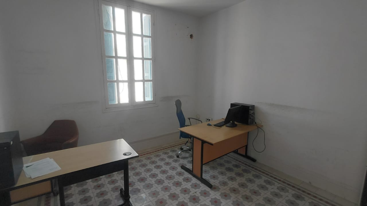 Bureaux & Commerces&nbsp;Bureau