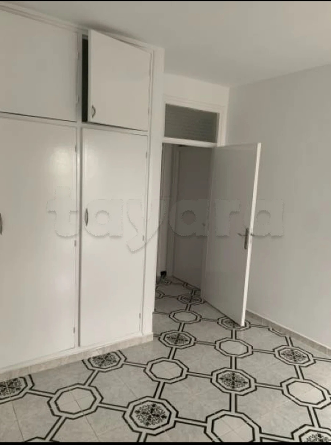 Ariana Ville&nbsp;El Menzah 7&nbsp;Location&nbsp;Appart. 4 pi�ces&nbsp;S plus 3 r�nov� a el manzah 7 wb4369