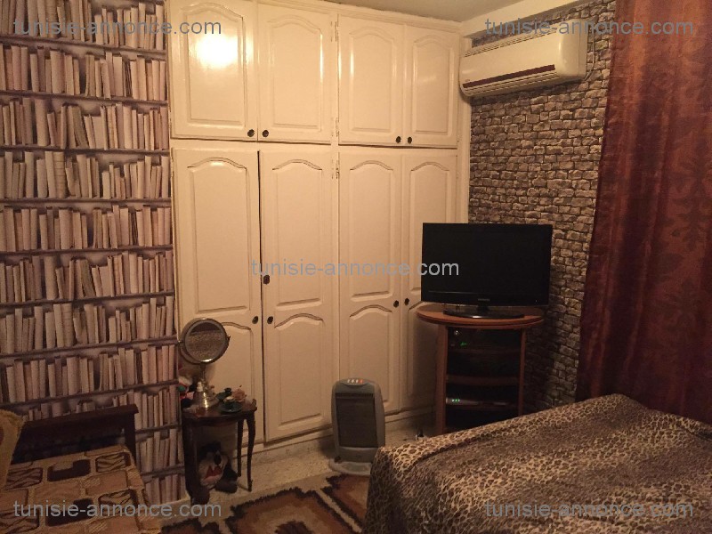 Location&nbsp;Appart. 1 pi�ce