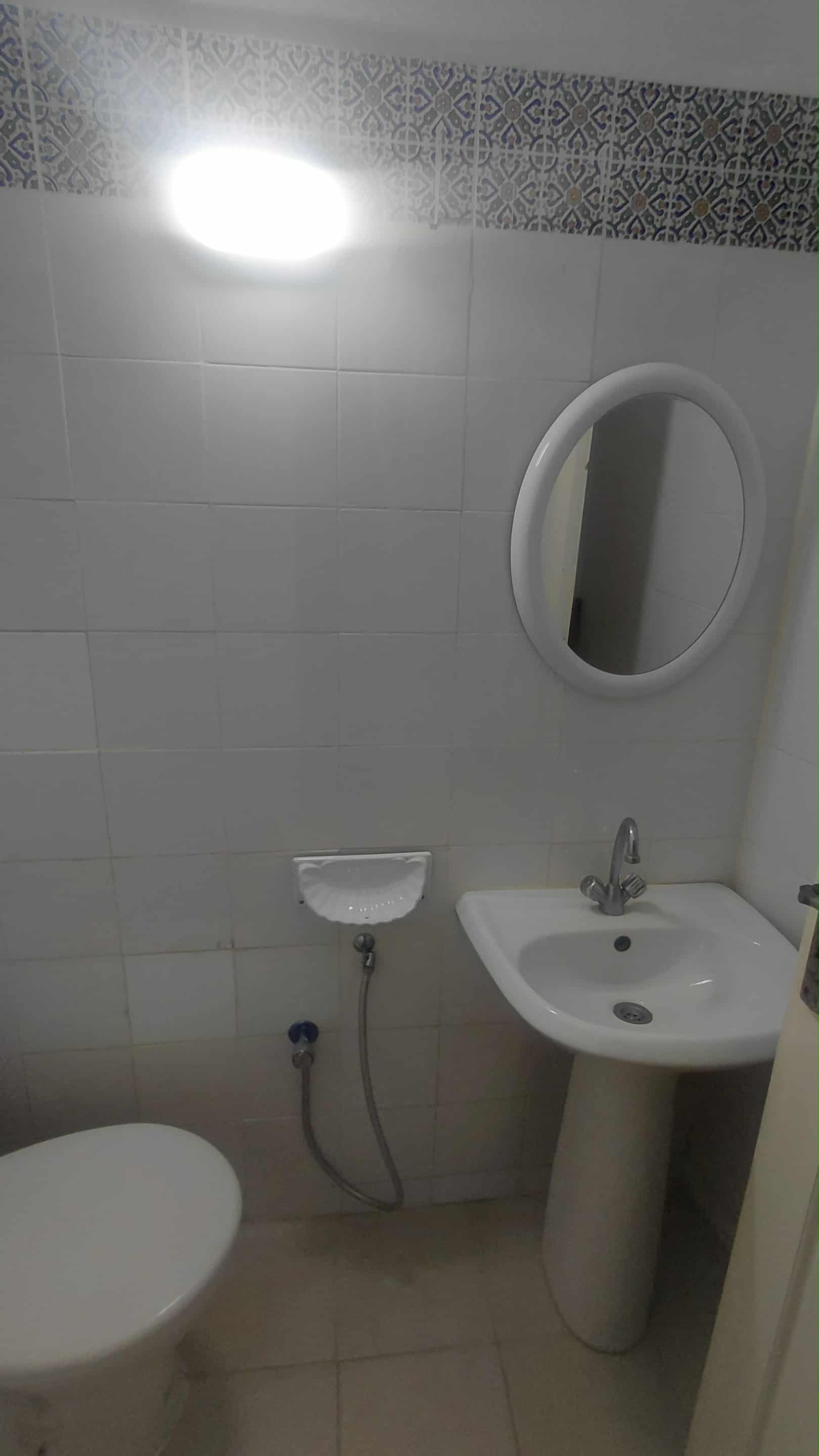 Hammamet&nbsp;Hammamet&nbsp;Location&nbsp;Appart. 2 pi�ces&nbsp;S plus 1 a el hammamet nord wb3817