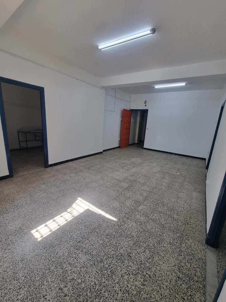 El Menzah&nbsp;Tunis Belvedere&nbsp;Bureaux & Commerces&nbsp;Bureau&nbsp;Bureau s plus 4 au belvedere wb4378