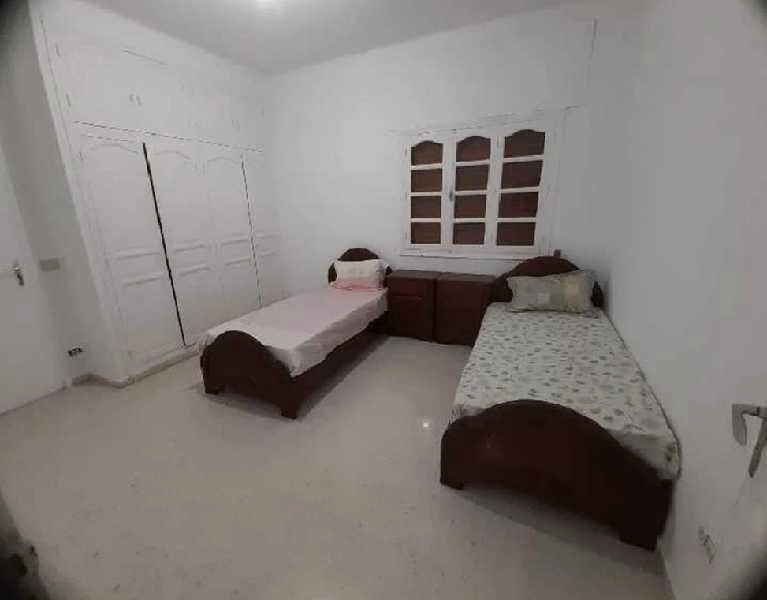 Ariana Ville&nbsp;Ariana&nbsp;Location&nbsp;Maisons&nbsp;Studio s plus 1 meubl� a la nouvelle ariana wb2948