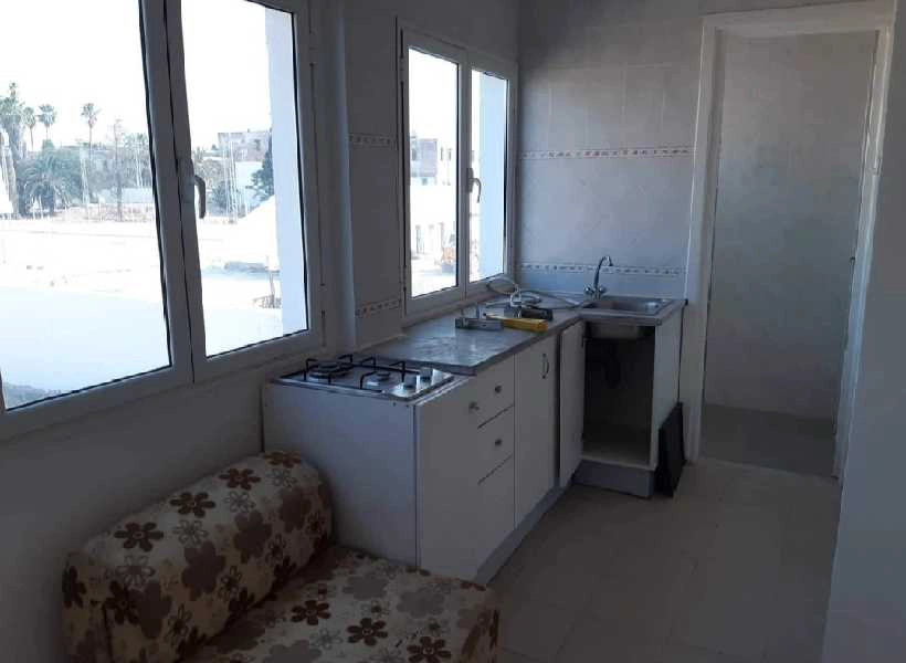 Ariana Ville&nbsp;Ariana&nbsp;Location&nbsp;Maisons&nbsp;Studio s plus 1 meubl� a la nouvelle ariana wb2948