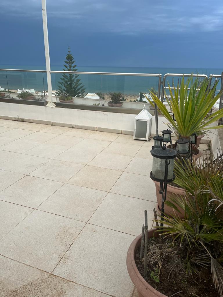 Location Appart. 4 pices