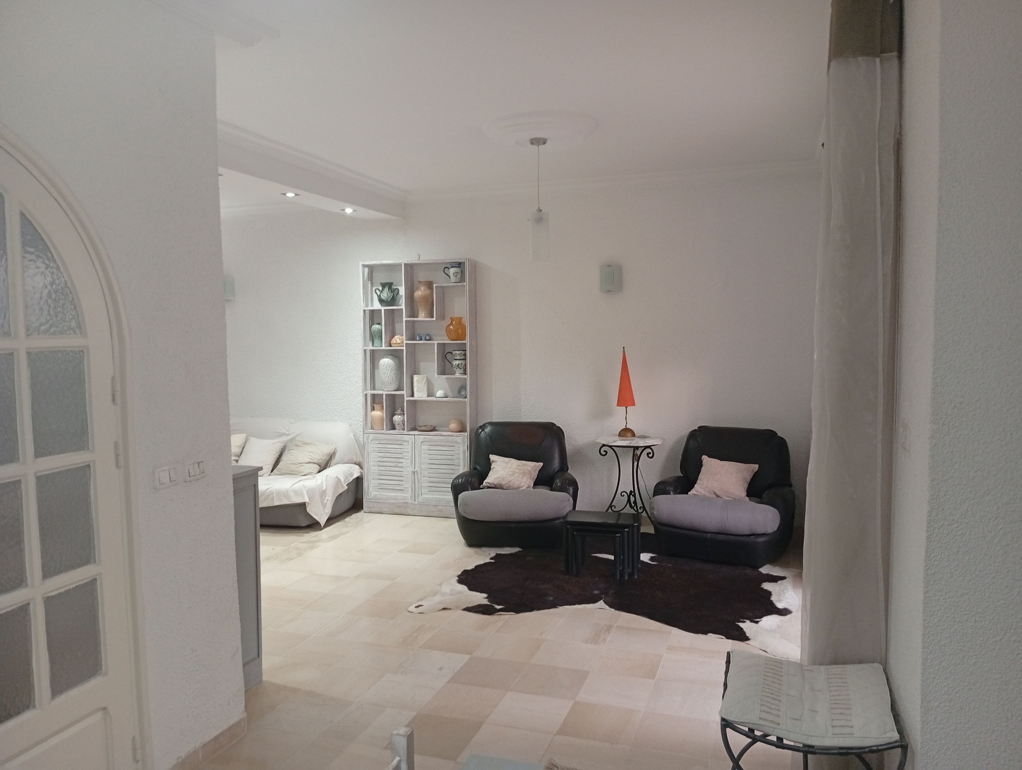 Vente Appart. 4 pices