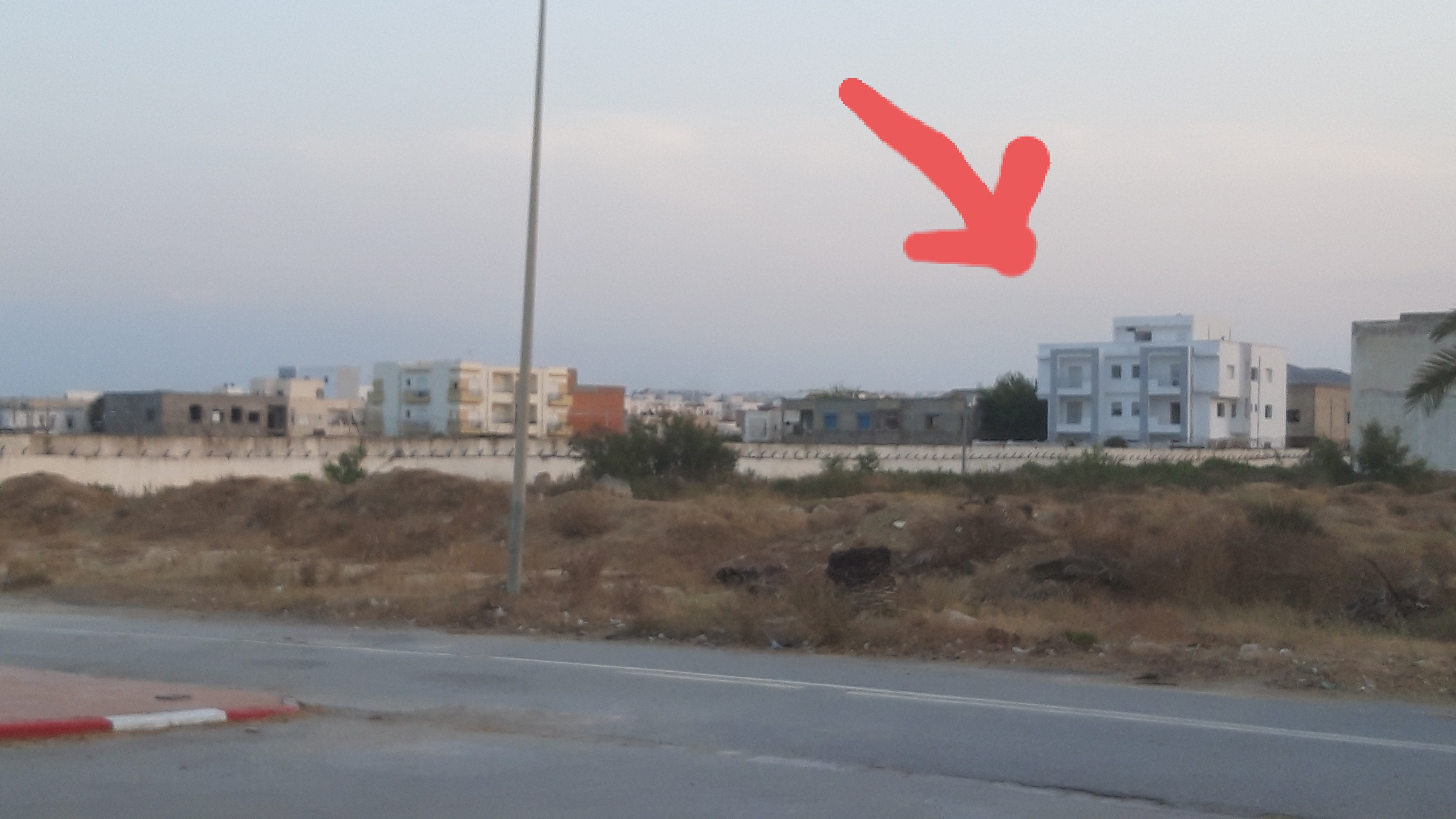 Location Appart. 3 pices