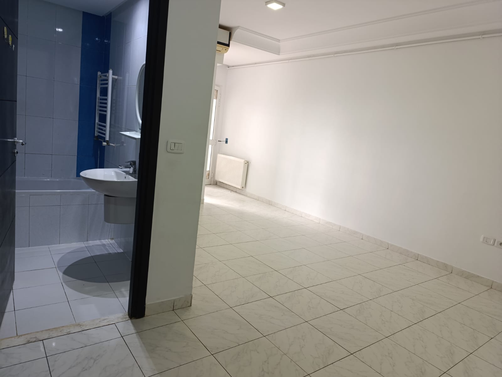 Location Appart. 2 pices