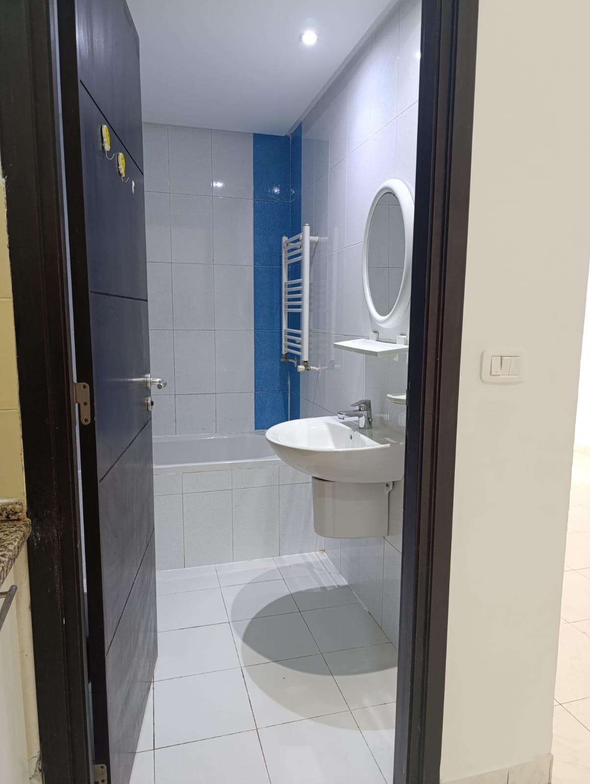 El Menzah El Menzah 9 Location Appart. 2 pices Direct propritaire appart s1 menzah 9c