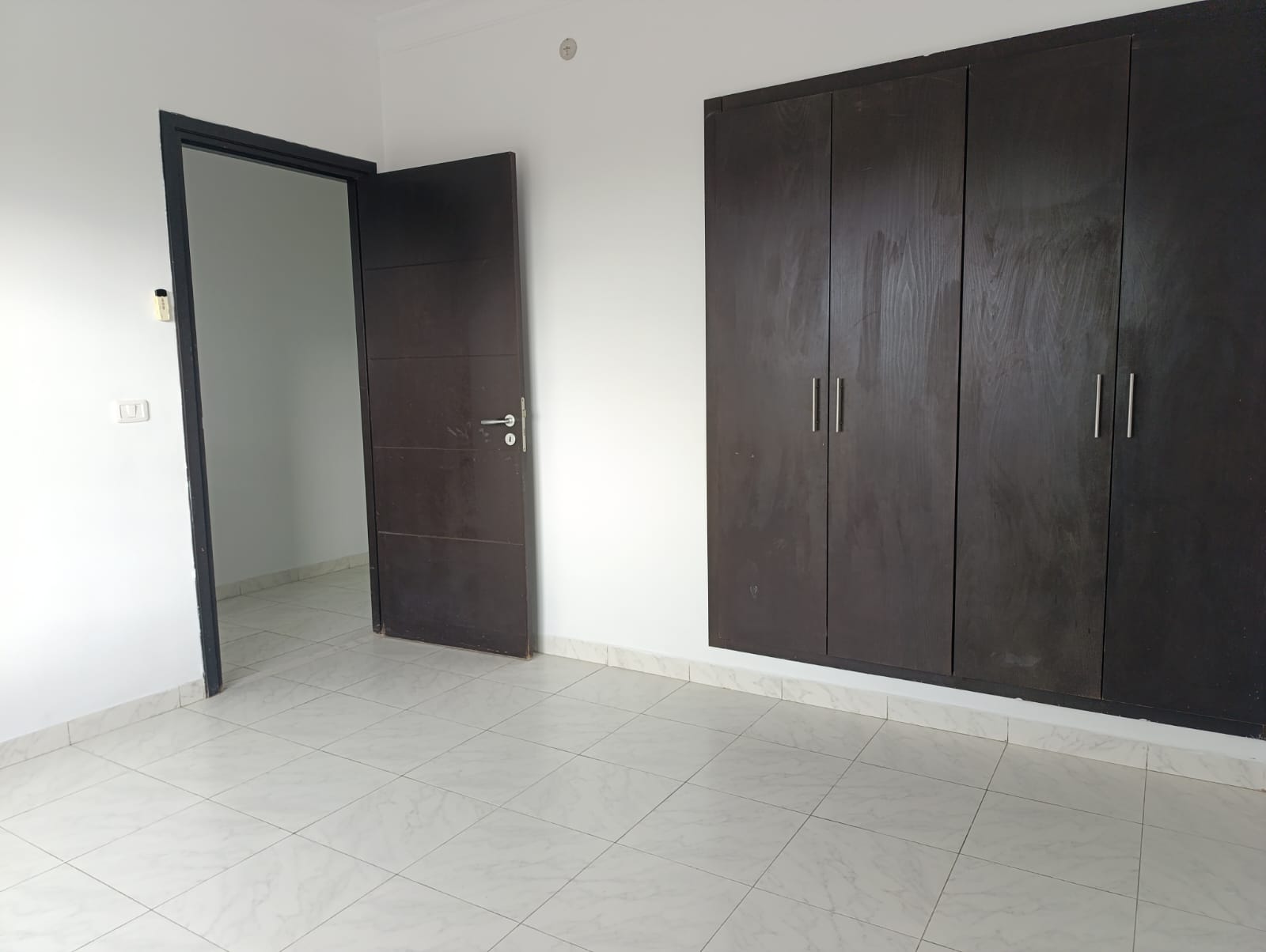 El Menzah El Menzah 9 Location Appart. 2 pices Direct propritaire appart s1 menzah 9c