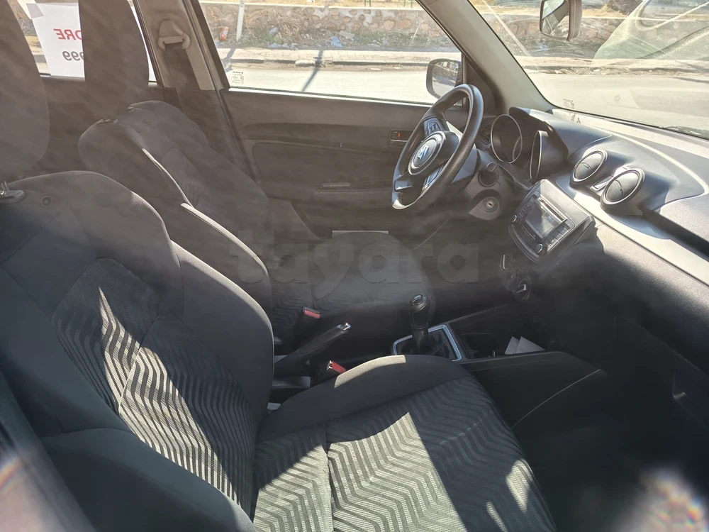 Suzuki Swift
