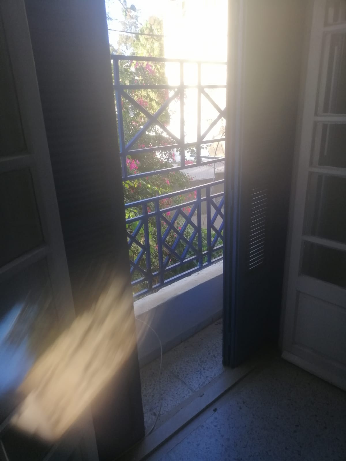 Vente Appart. 3 pices