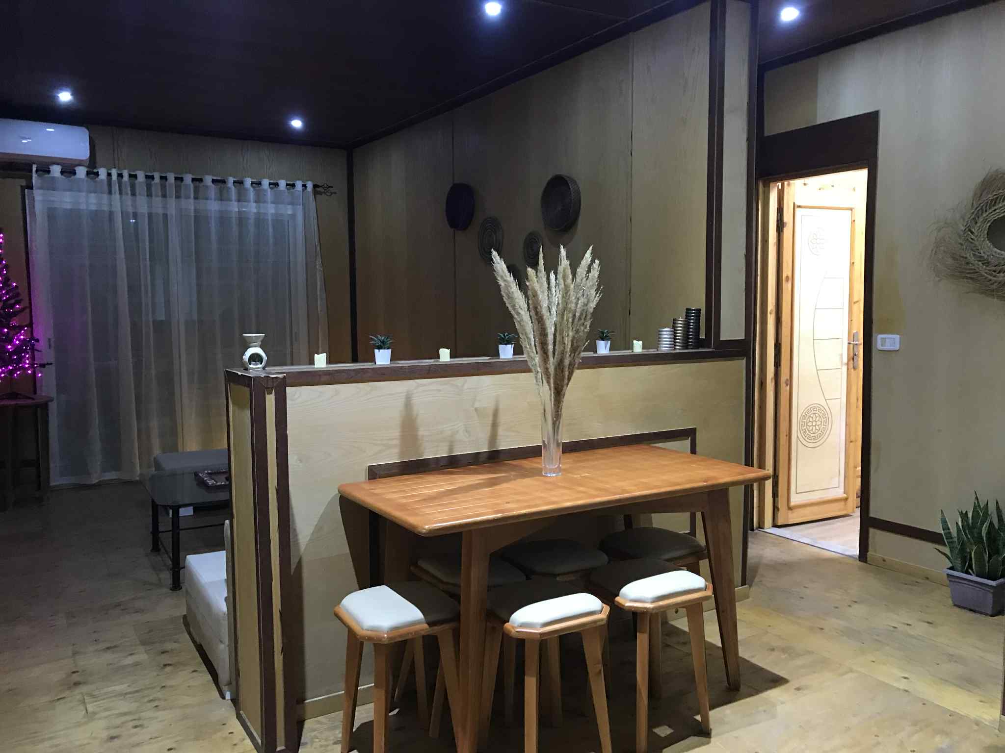 Ras Jebel&nbsp;Metline&nbsp;Location vacances&nbsp;Appart. 3 pi�ces&nbsp;Des studios meubles a metline pour vaccanciers