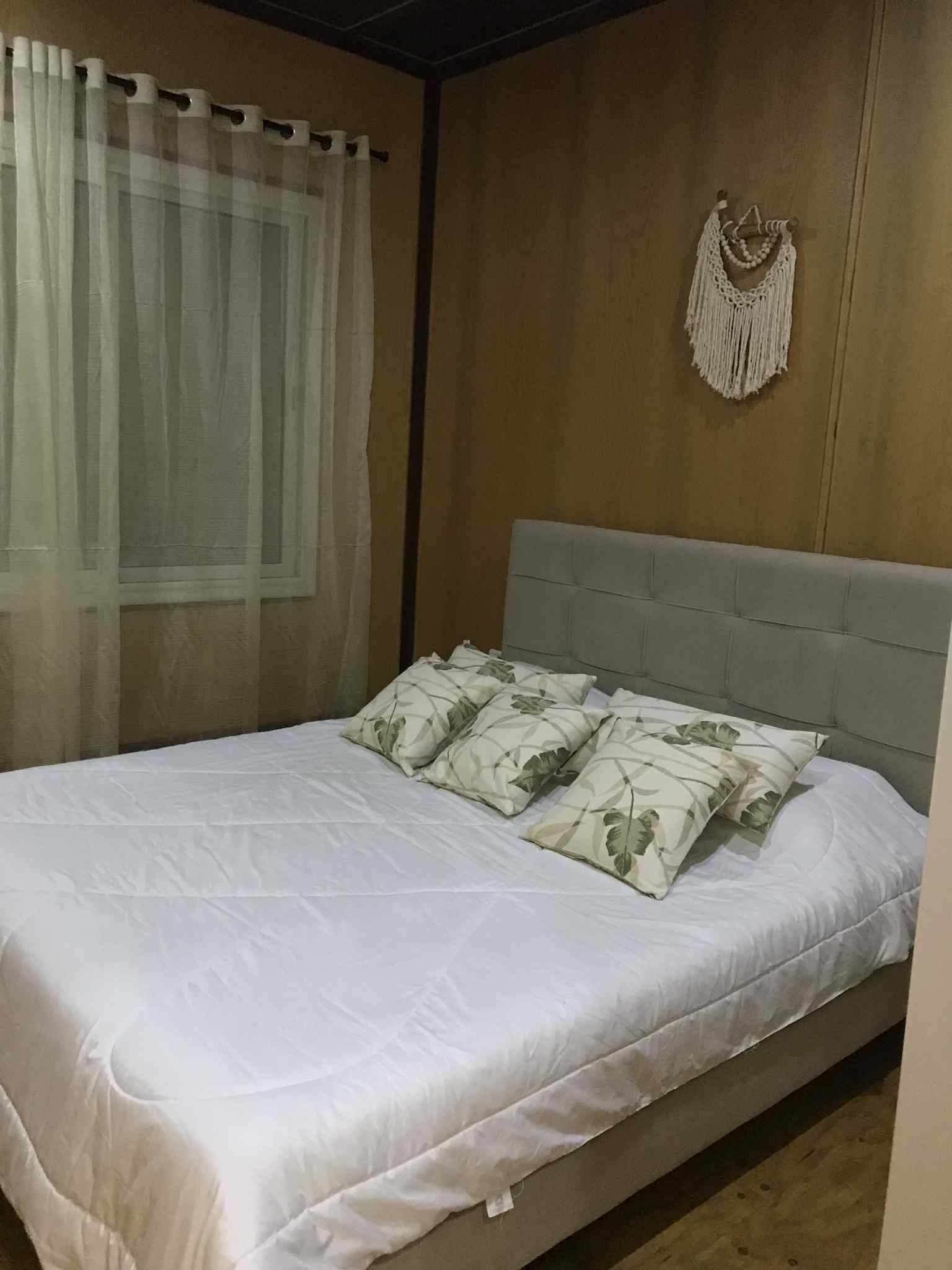 Ras Jebel&nbsp;Metline&nbsp;Location vacances&nbsp;Appart. 3 pi�ces&nbsp;Des studios meubles a metline pour vaccanciers