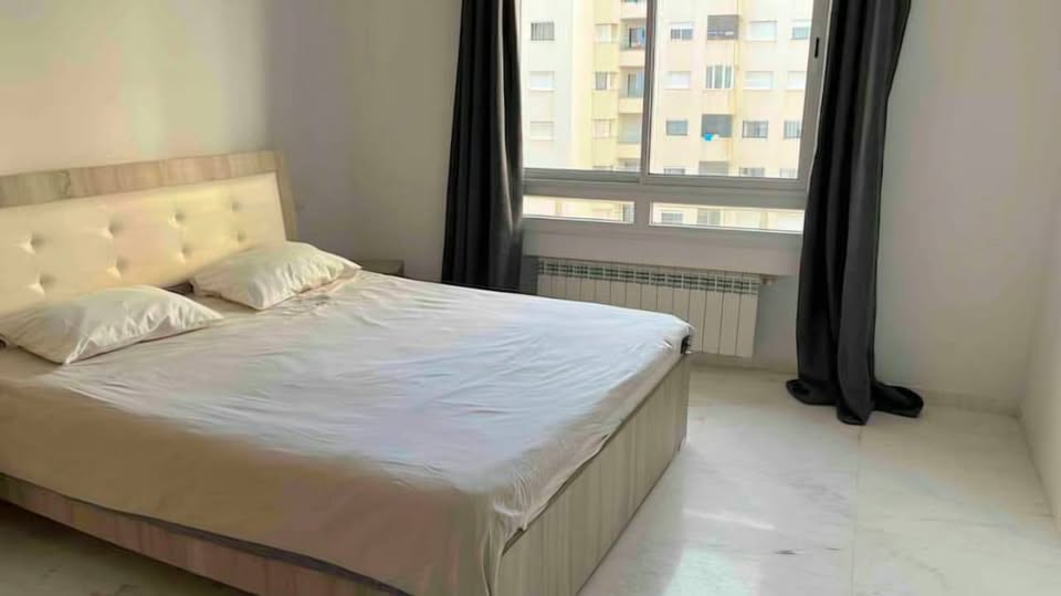 Ain Zaghouan&nbsp;Jardins de Carthage&nbsp;Location&nbsp;Appart. 2 pi�ces&nbsp;Studio � jardin de carthage