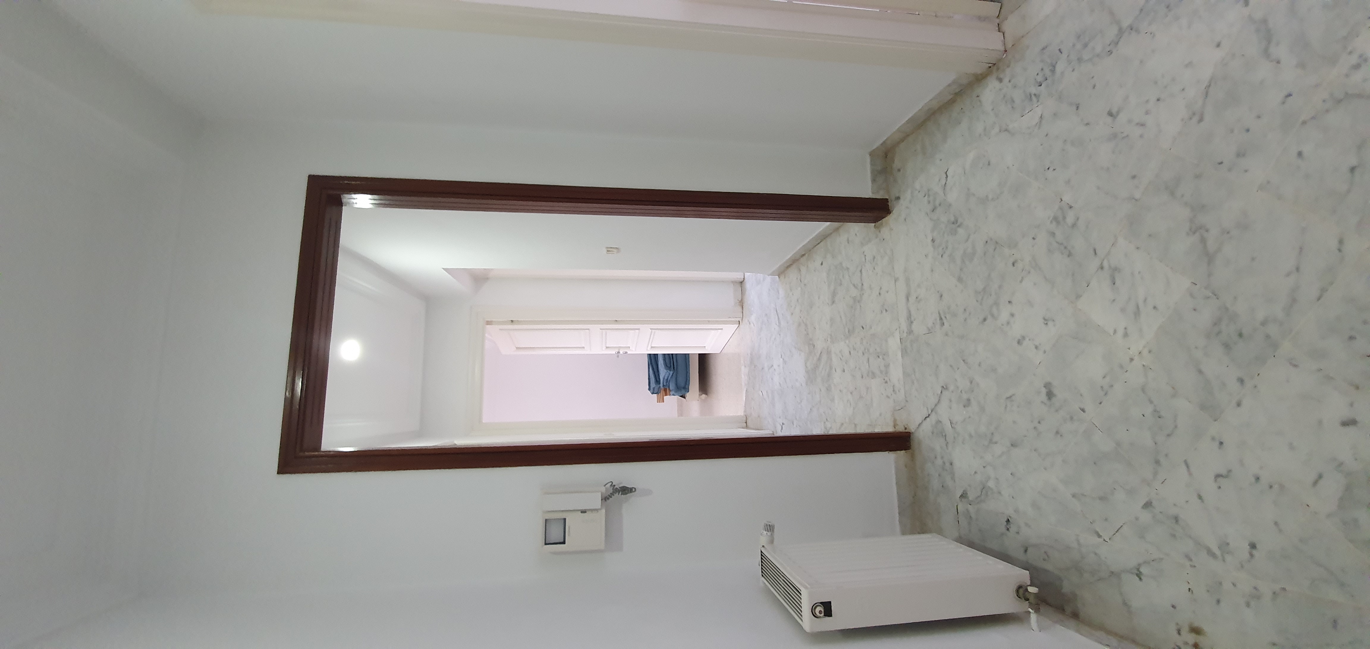 Mnihla Jardins d'el Menzah Location Appart. 3 pices Appartement s2 au rdc jardin menzah2