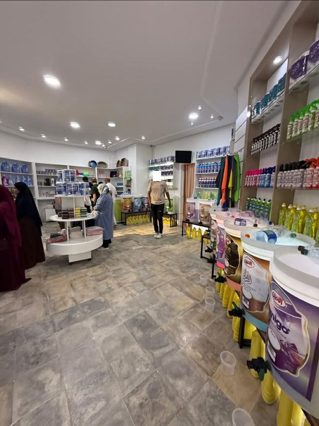 Hammam Chatt&nbsp;Hammam Chatt&nbsp;Bureaux & Commerces&nbsp;Fond de Commerce&nbsp;Gps local commercial cot� boulangerie banette