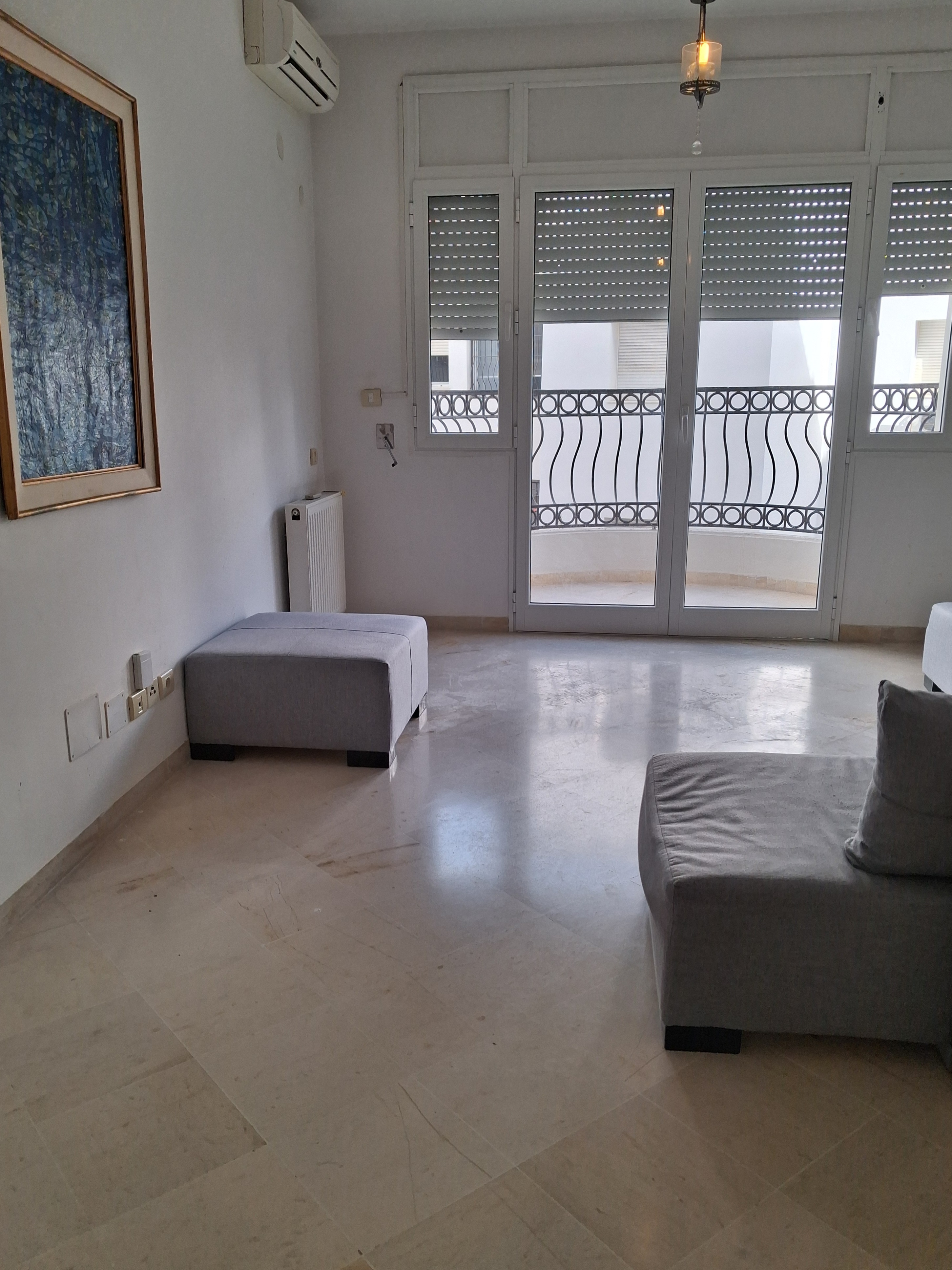 Ain Zaghouan&nbsp;Ain Zaghouan&nbsp;Vente&nbsp;Appart. 1 pi�ce&nbsp;Joli studio