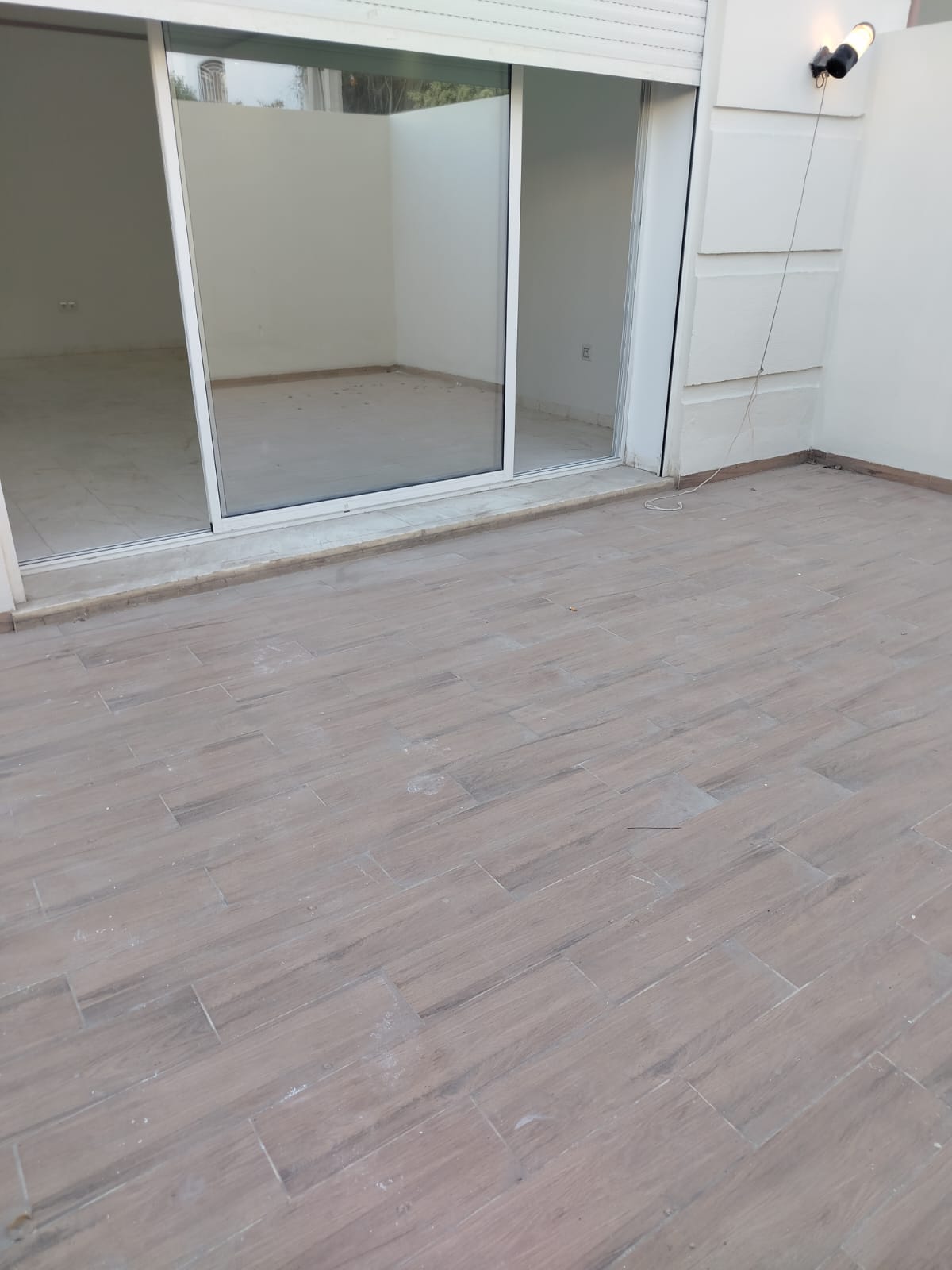 Ariana Ville Ariana Location Duplex Al duplexe ariana