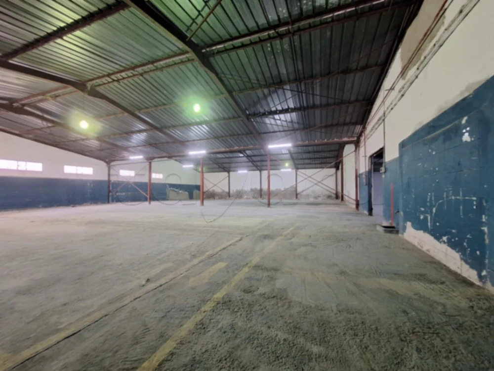 Mornaguia Mornaguia Bureaux & Commerces Atelier,Garage Al depot de stockage