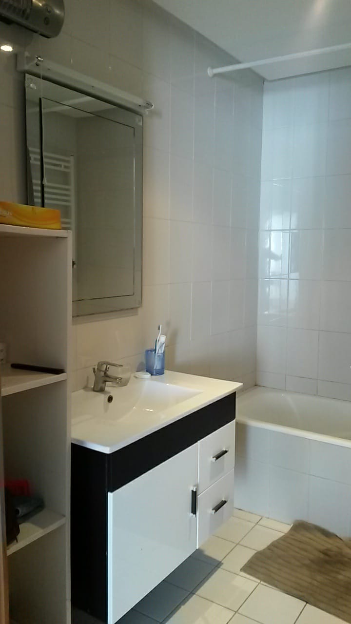 La Marsa&nbsp;Cite Des Juges 2&nbsp;Location&nbsp;Appart. 1 pi�ce&nbsp;Un appart meubl� tr�s bien agenc�