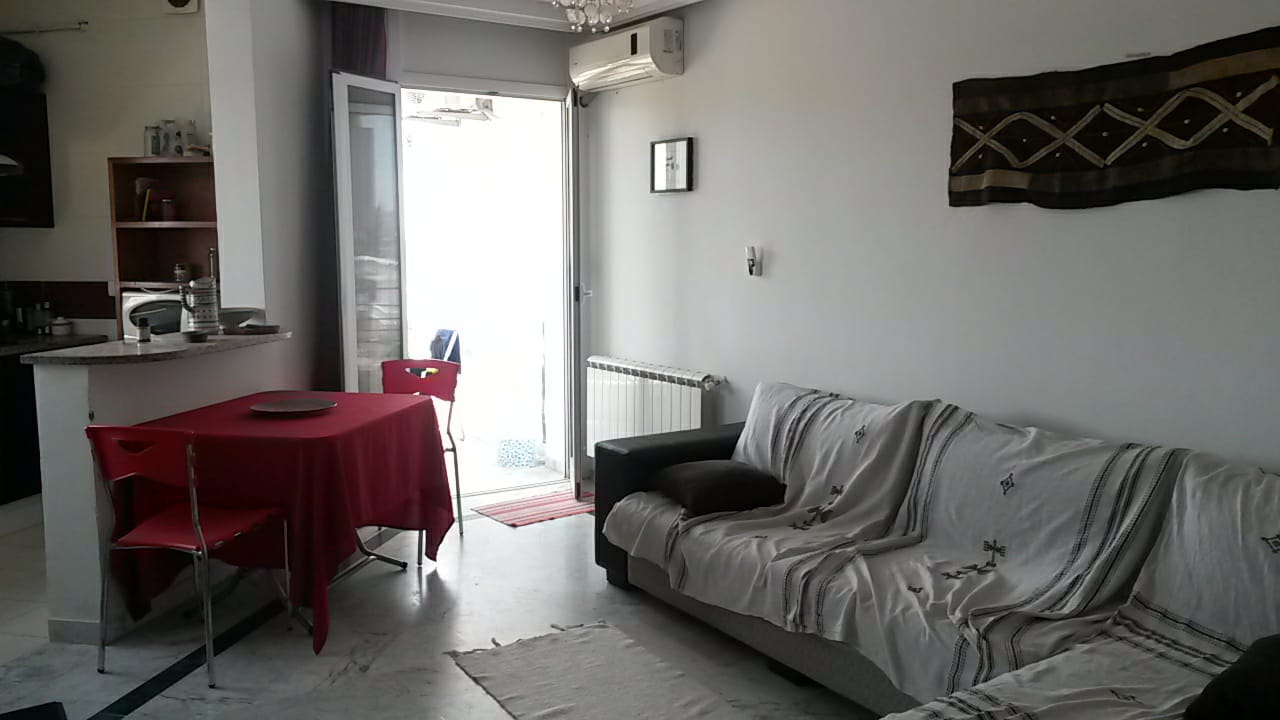 Location&nbsp;Appart. 1 pi�ce