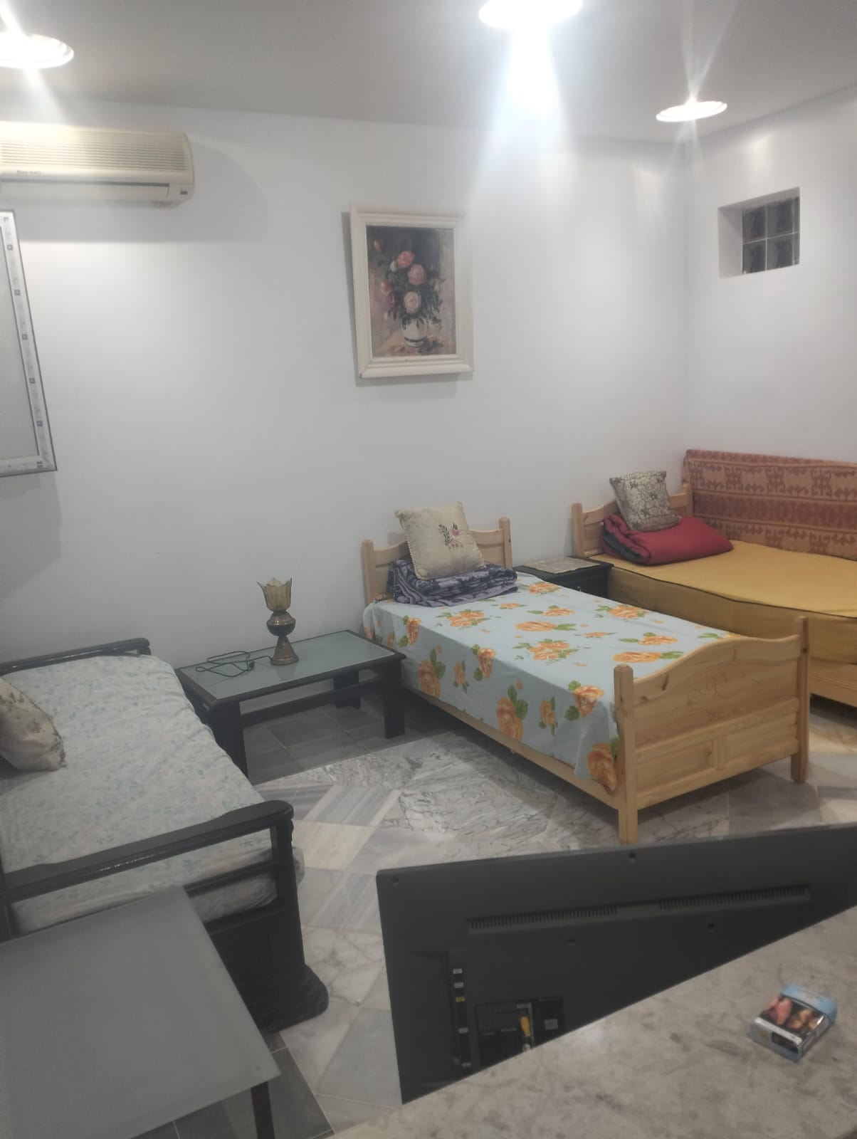 Location&nbsp;Appart. 2 pi�ces