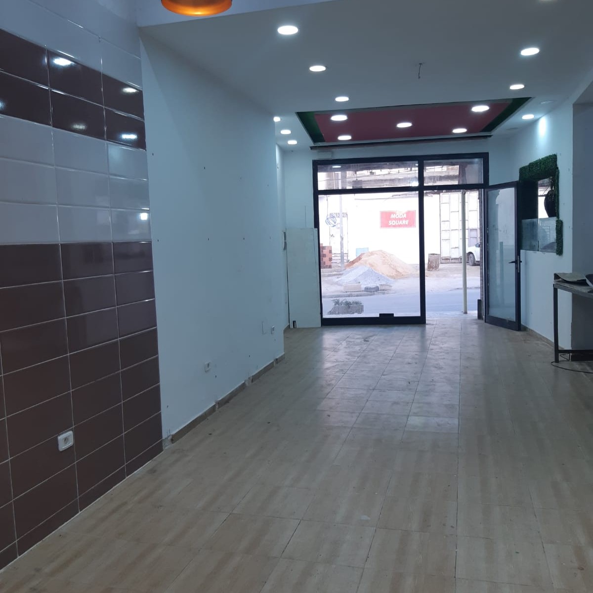 Mnihla Mnihla Location Autre Local commerciale a mnihla