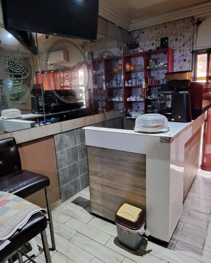 Bab Bhar Bab Bhar Location Autre Grance libre  local commercial vide  centre ville