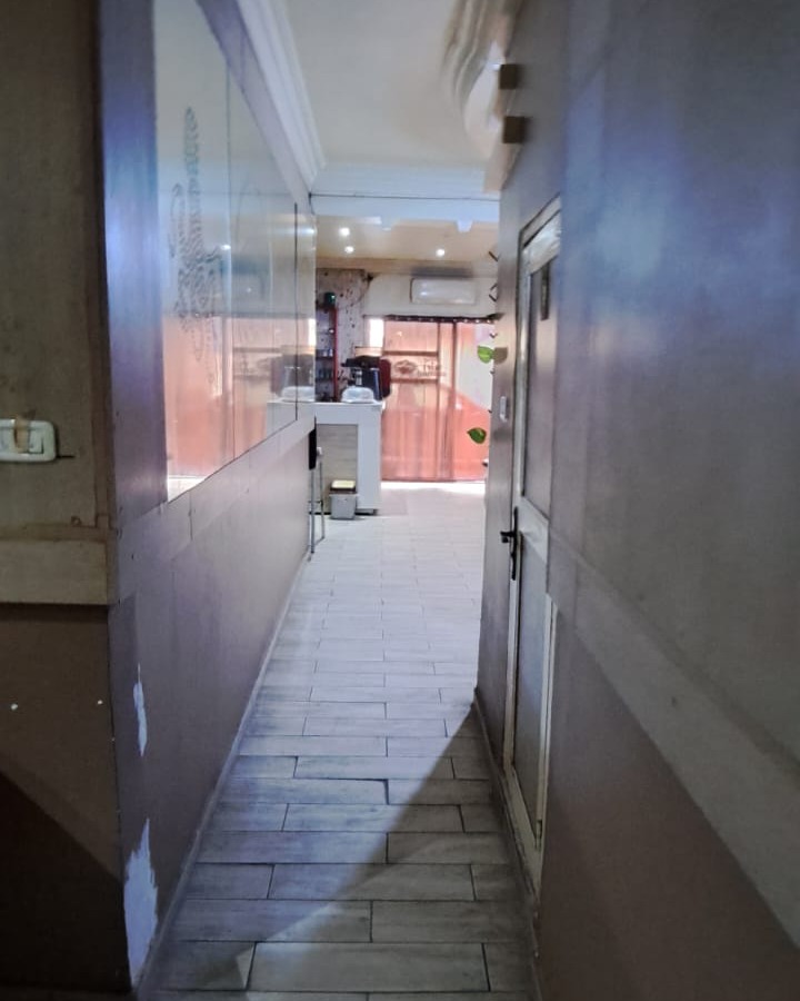 Bab Bhar Bab Bhar Location Autre Grance libre  local commercial vide  centre ville