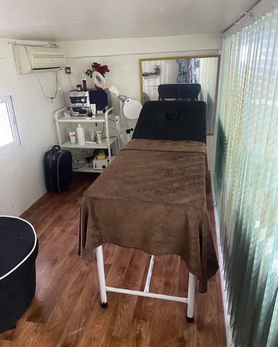 Carthage&nbsp;Carthage&nbsp;Location&nbsp;Autre&nbsp;Gerance libre  salon desth�tique  carthage dermech