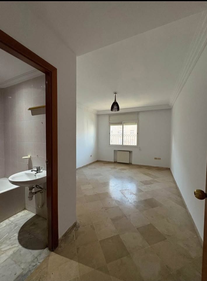 Ariana Ville&nbsp;Cite Ennasr 2&nbsp;Vente&nbsp;Appart. 4 pi�ces&nbsp;S3 occasion 2026