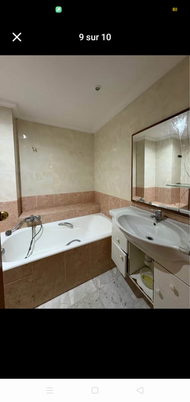 Vente&nbsp;Appart. 4 pi�ces