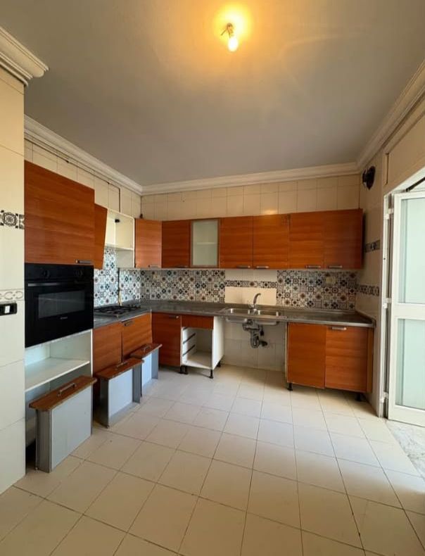 Vente Appart. 3 pices