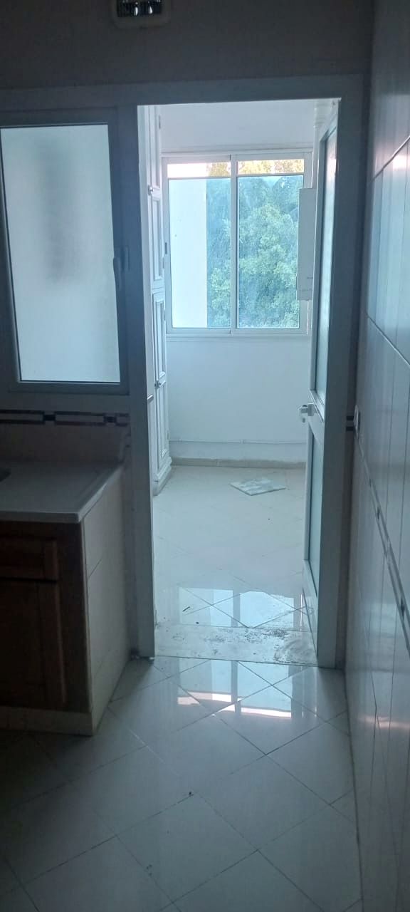 Ariana Ville&nbsp;Cite Ennasr 1&nbsp;Location&nbsp;Appart. 3 pi�ces&nbsp;Appt s2 au mezzanine