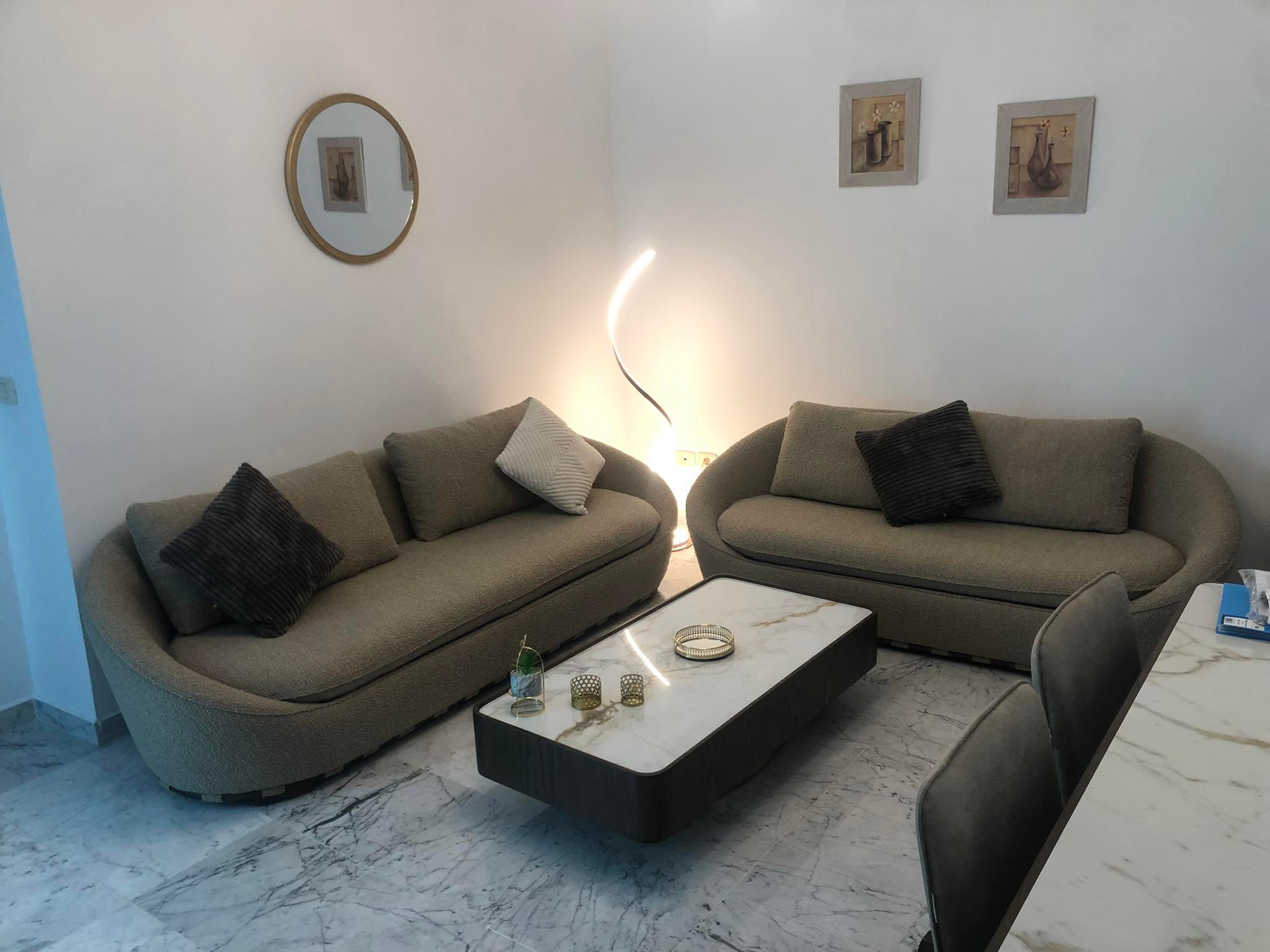 Location&nbsp;Appart. 2 pi�ces