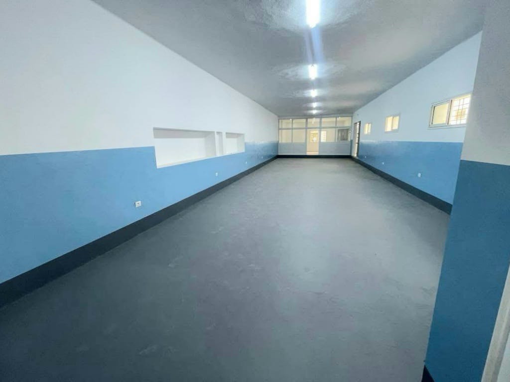 Bureaux & Commerces Surfaces