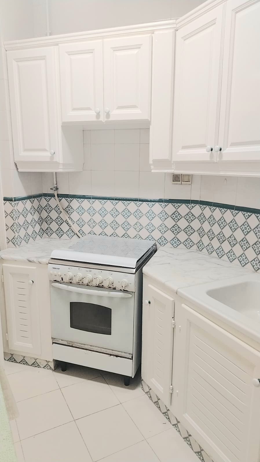 Ariana Ville&nbsp;Cite Ennasr 2&nbsp;Location&nbsp;Appart. 2 pi�ces&nbsp;S2 meubl� � ennasr