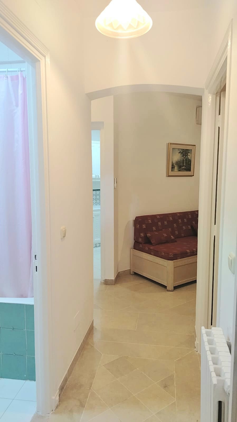 Location&nbsp;Appart. 2 pi�ces