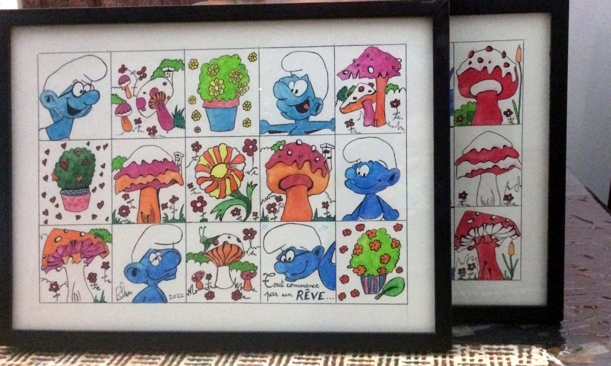 Chambres � coucher&nbsp;Autres