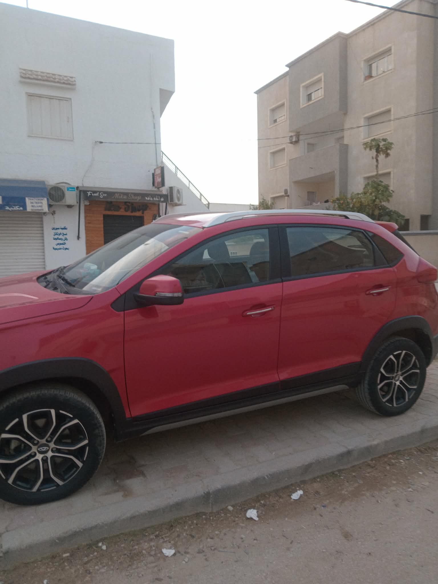 Chery&nbsp;Autre Mod�le