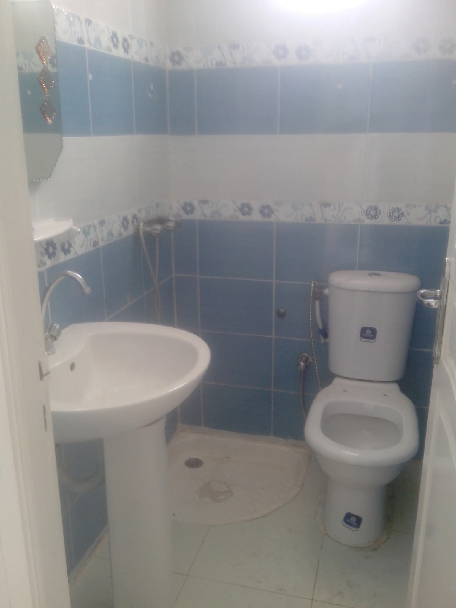 Le Bardo Le Bardo Location Appart. 2 pices S1 tres propre cit skik pour clibataires