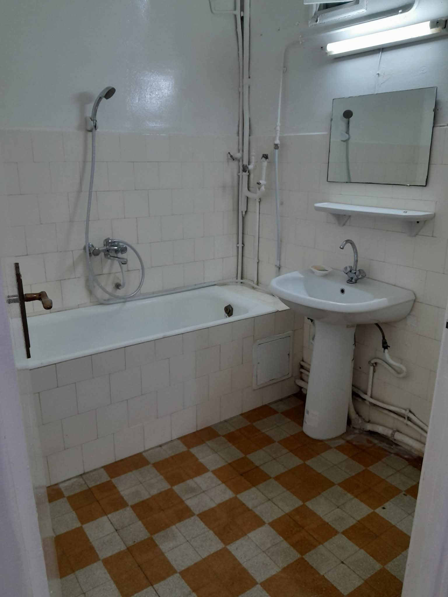 Location&nbsp;Appart. 4 pi�ces